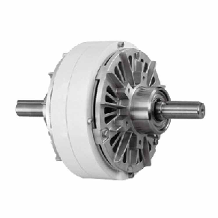 STEKI 2018 POB Electromagnetic Powder Brake With Automatic Tension Controller PC Hysteresis Brake
